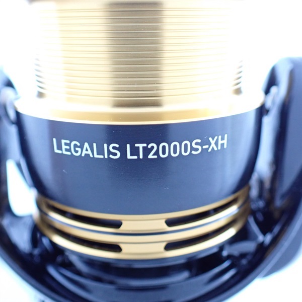 ２３レガリスＬＴ２０００Ｓ－ＸＨ